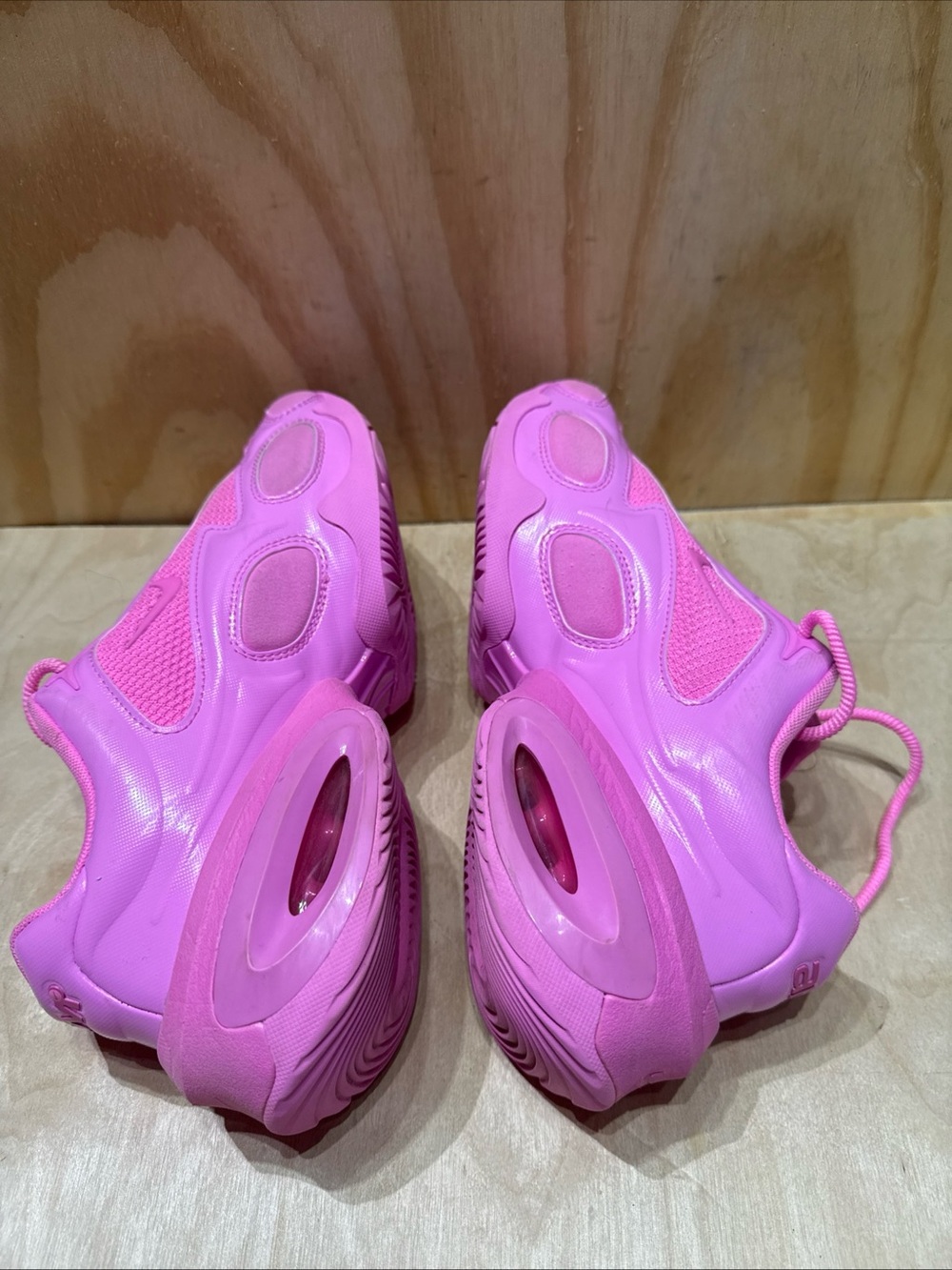 Nike Air Max Muse Pink Spell FV1920-602 Women's Size 8.5 - Picture 6 of 8